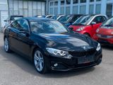 BMW 420 Gran Coupe Luxuslinie Aut. Navi-Head-Up-Disp - : Limousine, Luxus