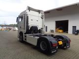 MAN TGX 18.480 BL 4x4 H Nebenantrieb PTO - MAN Kipper