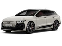 Audi S6 e-tron - Vorschau Bild 3
