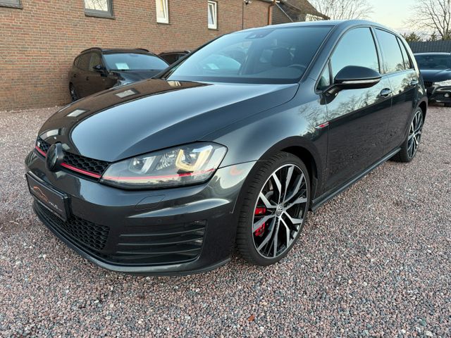 Volkswagen Golf VII Lim. GTI Performance BMT *DCC*TÜV NEU*