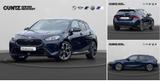 BMW 123 xDrive Hatch M Sportpaket IconicGlow Harman/ - blaue BMW 123