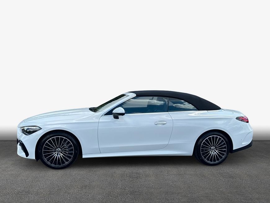 Mercedes-Benz CLE 220 d Cabrio AMG Advanced Plus AHK foto 4