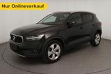 Volvo XC 40 D4 AWD Momentum LED+STDHZG+ACC+CARPLAY+ - Volvo Gebrauchtwagen in Düsseldorf