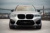 BMW X3 M COMPETITION *VOLL* CARBONPAKET 2.Hand - gebrauchte BMW X3 M aus dem Jahr 2020
