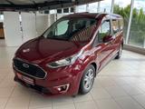 Ford Grand Tourneo Connect 1.5 TDCI Eco+Titanium+PANO - Ford Grand Tourneo aus 2019