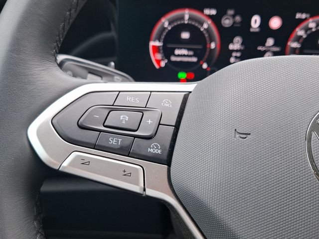 Tayron 2.0TDI DSG Elegance AHK