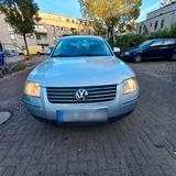 Volkswagen VW PASSAT  B5  1.9 TDI Automatikgetriebe  ... - VW Passat Diesel von 2004