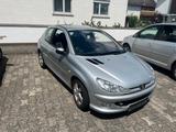 Peugeot 206 Quiksilver 110 ESP Quicksilver - Peugeot 206: Quicksilver