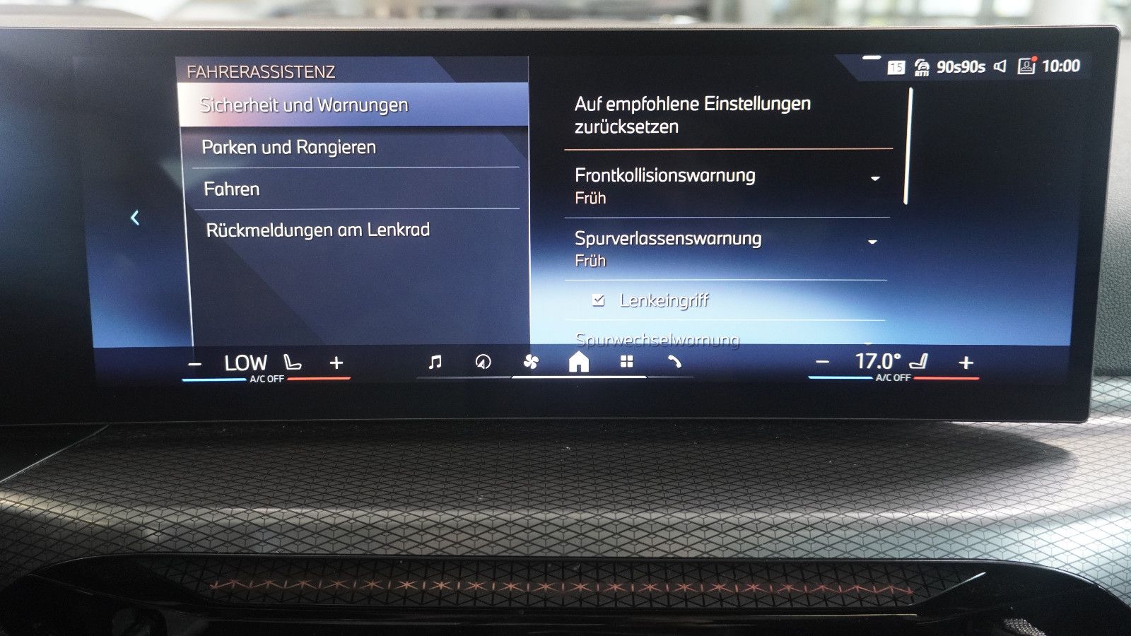 BMW 420d Gran Coupe X M SPORT HUD GLAS 20 ZOLL FULL foto 23