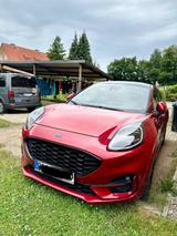 Ford Puma 1,0 EcoB. Hybrid 114kW ST-Line X Design... - Ford Puma: ST Line X Design