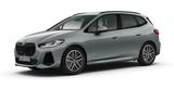 BMW 220i Active Tourer 2xKlima ACC AHK AUT Alcant H/ - BMW 220 Active Tourer in München