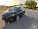 Ford S-Max 1,5 EcoBoost Titanium  - Ford S-Max von privat
