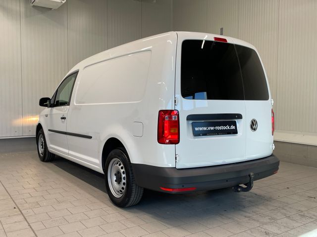 Caddy Maxi Kasten 1.0 TSI AHK PDC KLIMA SHZ