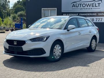 SEAT Leon - 3