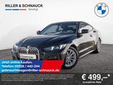 BMW 420i Coupe M-Sport CARBON+HUD+MEM+360°KAM - BMW 4er Reihe Jahreswagen