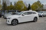 Mazda CX-80 Takumi Plus AWD - Mazda CX-80: Takumi Plus