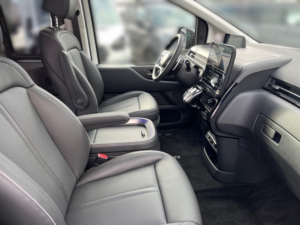 Hyundai Staria – Bild 14