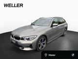 BMW 320d Tour Sport Line AHK,DA,Stop&Go,LiCoPro,HiFi