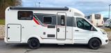 Bürstner Lineo T 620 G verfügbar ab 11/2025 - Offers matching your search criteria