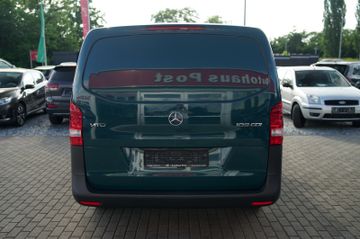 Mercedes Vito - 5