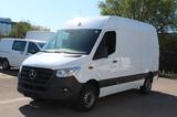 Mercedes-Benz Sprinter III Kasten RWD/AWD 317/ CDI Navi+Klima - Mercedes-Benz Gebrauchtwagen von 2023