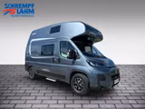 Pössl H-Line Vario 545 SIE SPAREN: 4.903,-- € - Pössl Vario 545