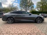 Audi A5 Sportpac 40 TDI quattro S-Line Black 