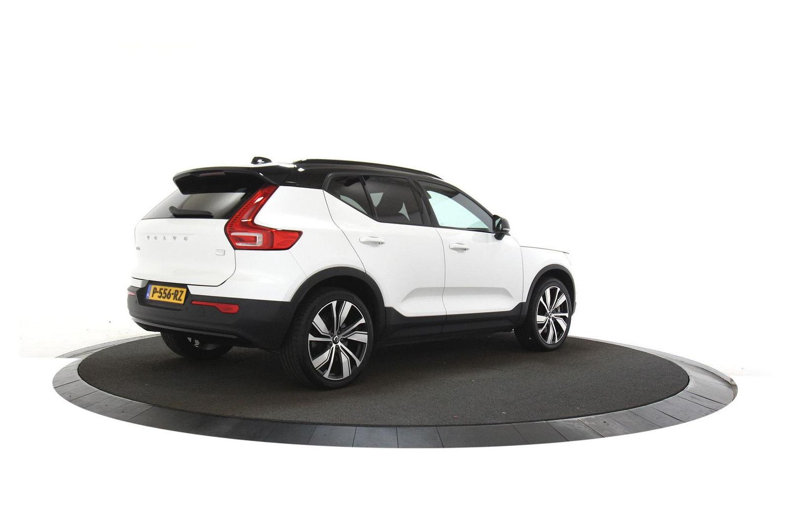 Volvo XC40 Recharge Twin Pro Pano Elec. Stoelen+Geheug
