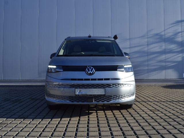 T7 California Beach Camper 2.0 TDI DSG Lang AHK/