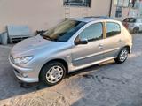 Peugeot 206 1.4 HDi 5p. Enfant Terrible - Peugeot 206: Hdi