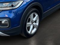 Volkswagen T-Cross 1.0 TSI Style KAMERA NAVI SITZHZG LED LM - Image