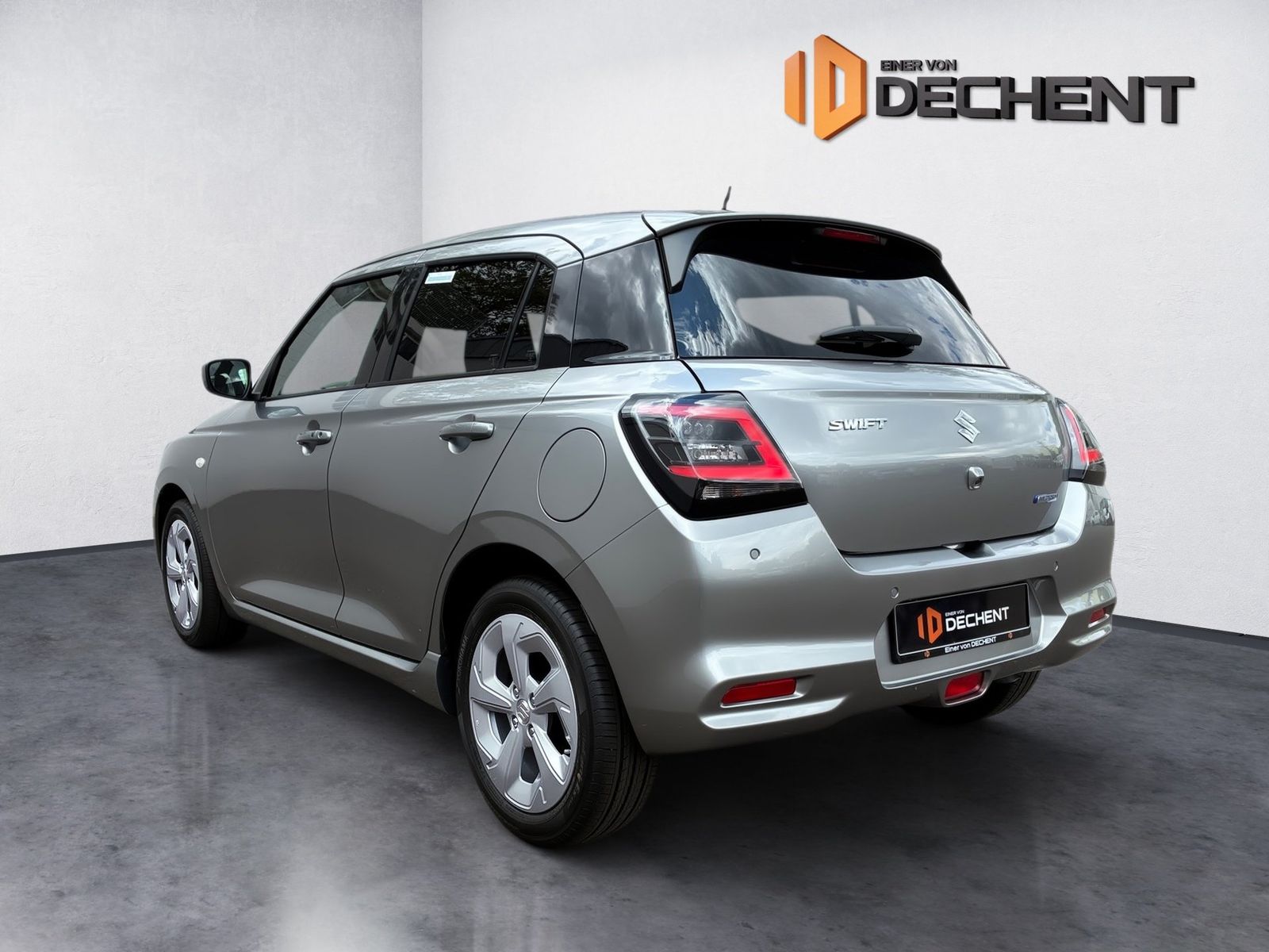 Fahrzeugabbildung Suzuki Swift 1.2 Dualjet 60 kW Comfort Kamera,LED,Navi