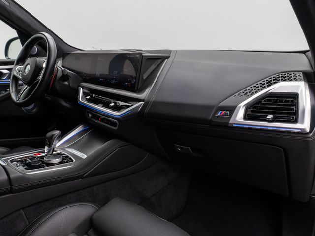 Foto Nummer 21: BMW XM