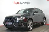 Audi Q5 3.0 TDI 190 kW quattroS-Line*TEMPO*PANO*Xenon