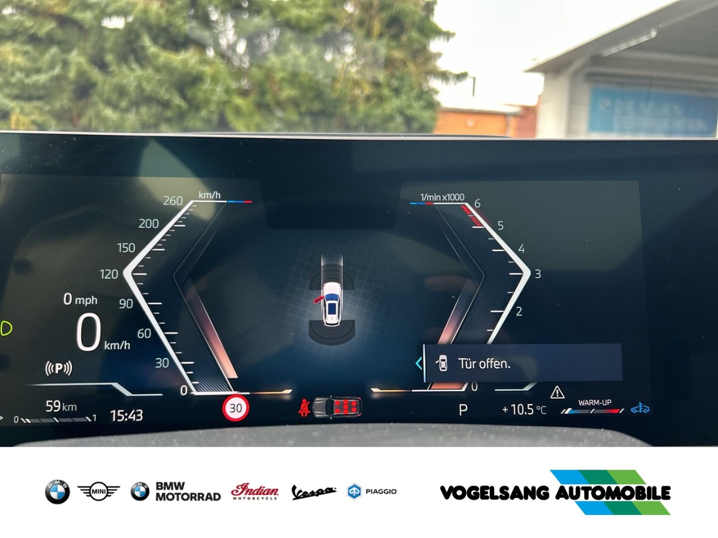 Fahrzeugabbildung BMW X5 30d xDrive,M Sport,7-Sitzer,Standheizung,AHK