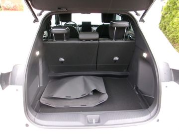 Bild 5 Honda e e:Ny1 Advance Paket