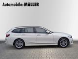 BMW 318 d Touring*Sportsitze*AHK*LED*DAB*Tempomat*PD - BMW 3er Reihe in Bochum
