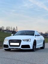 Audi RS5 4.2 FSI S tronic quattro - - Audi RS5: 4.2