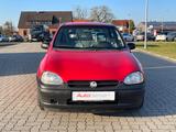 Opel Corsa B 1.4i Automatik 45.249 KM H-Kennzeichen - gebrauchte Opel Corsa aus dem Jahr 1994