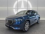 Mercedes-Benz EQA 250+ ELECTRIC ART BUSIN+RFK+VERK.AS+NAVI+LED - blaue Mercedes-Benz EQA