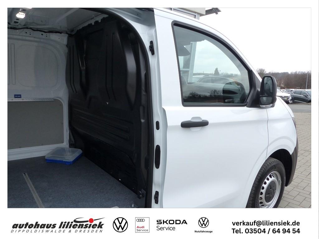 Volkswagen T7 New Transporter 2.0 TDI KR LED/PDC/GRA/SITZHZ