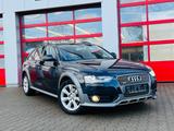 Audi A4 Allroad quattro 2.0 /LEDER/ALU/KAM/TOTWINKEL/ - Audi A4 Allroad bis 20.000 Euro