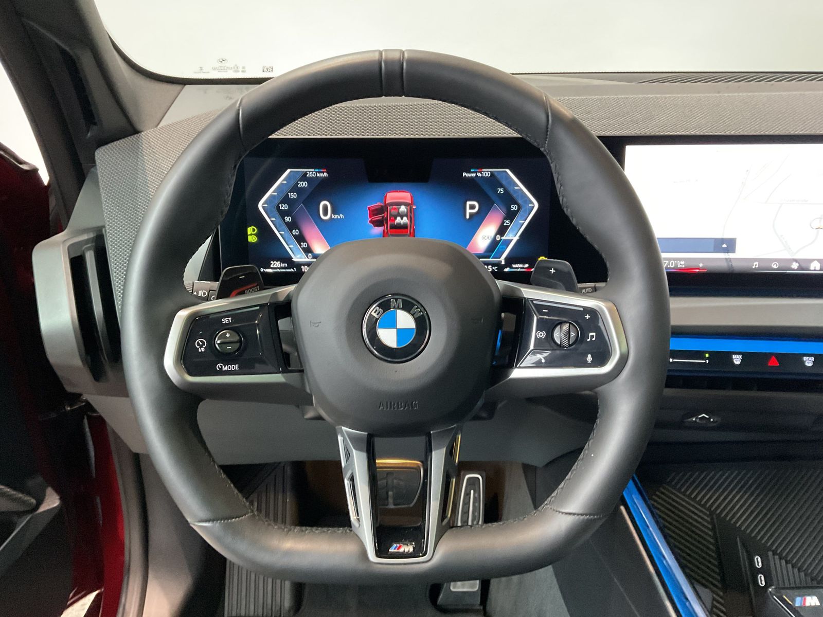 Fahrzeugabbildung BMW X3 xDrive20d |M Sportpaket pro |Standhzg. |Sitzb