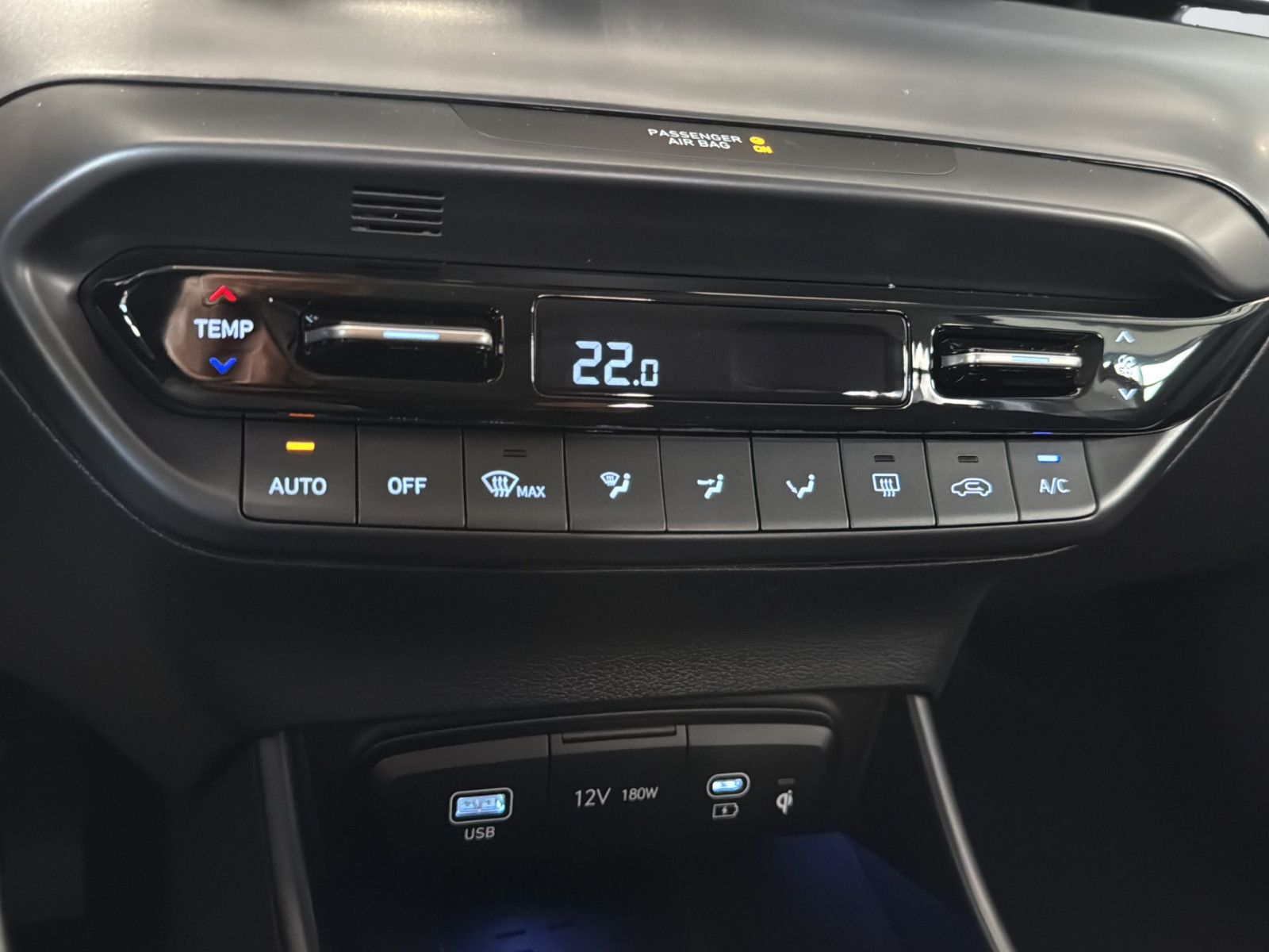 Hyundai i20 - Bild 20