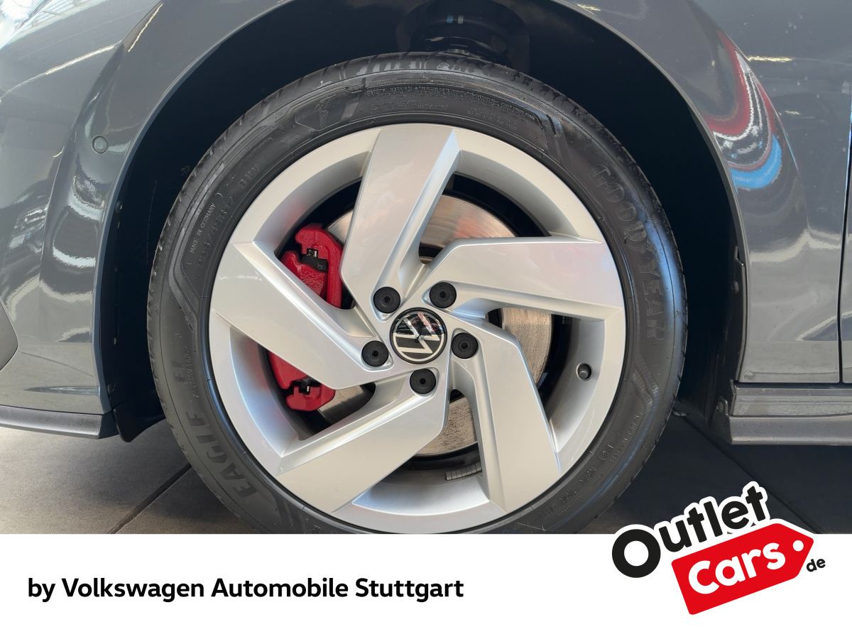 Volkswagen Golf - Bild 11