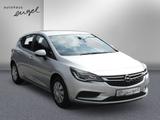 Opel Astra 1.0Turbo Easytronic Edition,KLIMA,PDC,AHK, - Opel Astra: Easytronic