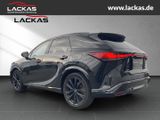 Lexus RX 500h DIRECT4 F SPORT+*15 J. GARANTIE*PANO*CAR - Lexus mit Hybrid-Antrieb