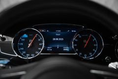 Mulsanne 6.8 Speed BLACK/BLACK