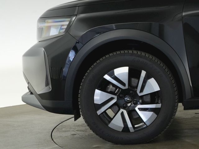 Frontera Electric C GS 44kWH AT+LED+NAVI+RÜCKFAH