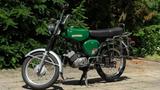 Simson S 51 B2-4 - SIMSON MOFA B S51